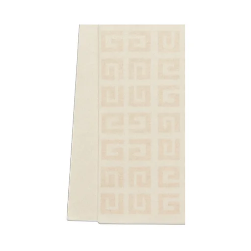Givenchy 4G Jacquard Knitted Scarf