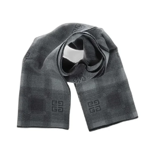 Logo Scarf