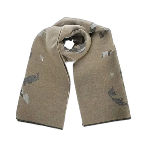 Pattern Scarf
