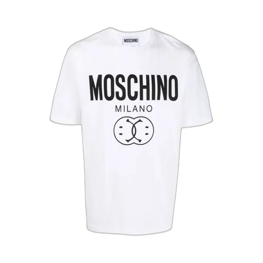 Logo-Print T-Shirt