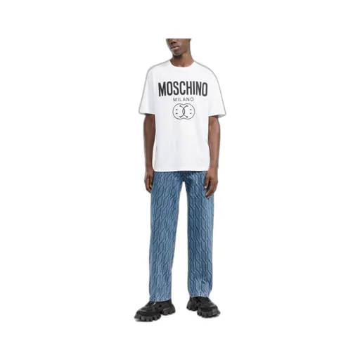 Logo-Print T-Shirt