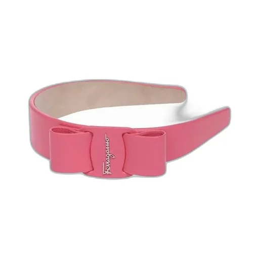 Salvatore Ferragamo Vara Bow Hair Band