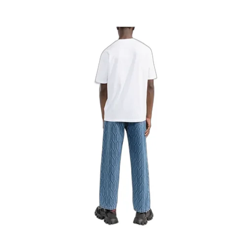 Logo-Print T-Shirt