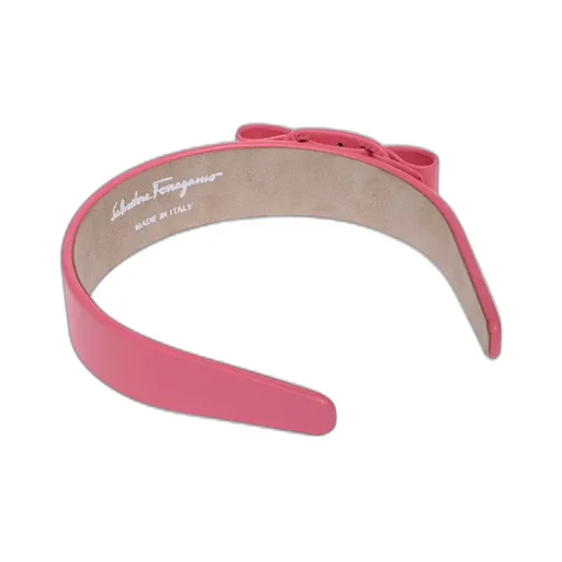 Salvatore Ferragamo Vara Bow Hair Band