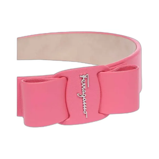 Salvatore Ferragamo Vara Bow Hair Band