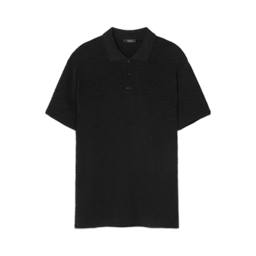 La Greca Polo Shirt
