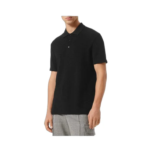 La Greca Polo Shirt