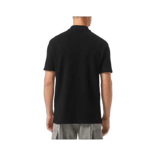 La Greca Polo Shirt