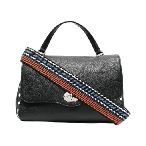 Zanellato Postina Small Tote Bag