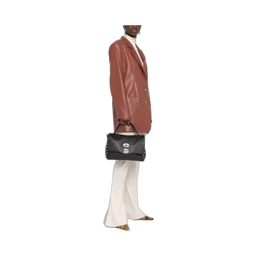 Zanellato Postina Small Tote Bag