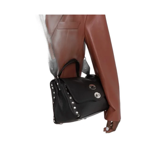 Zanellato Postina Small Tote Bag