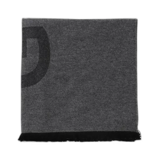Logo Scarf