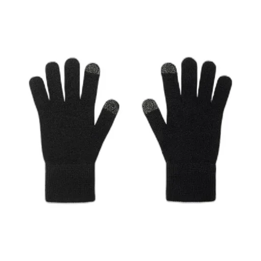 4G Wool Knit Gloves