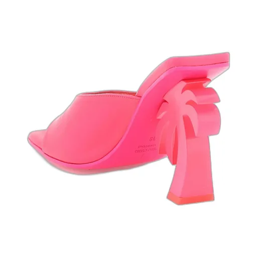 Palm Angels Palm Heel Mules
