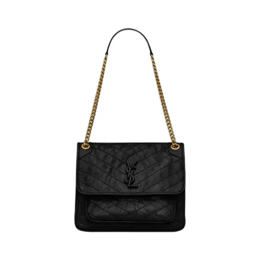 Saint Laurent Niki Medium Shoulder Bag