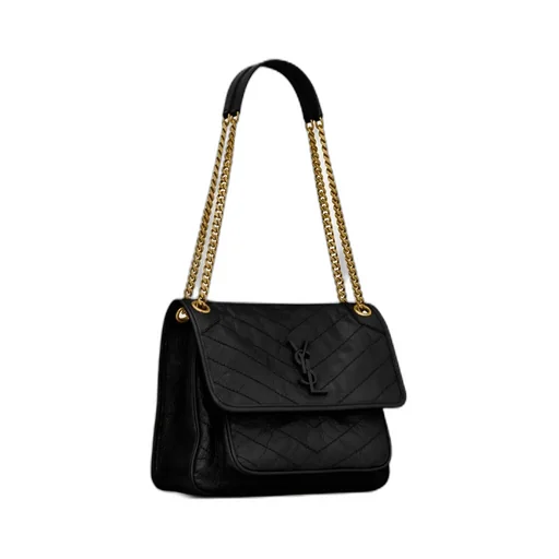 Saint Laurent Niki Medium Shoulder Bag