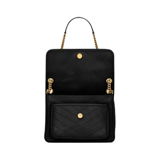Saint Laurent Niki Medium Shoulder Bag