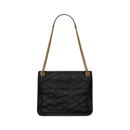 Saint Laurent Niki Medium Shoulder Bag