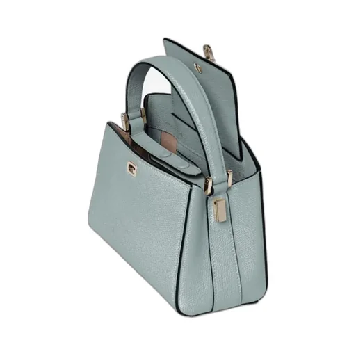 Valextra Brera Micro Crossbody Bag