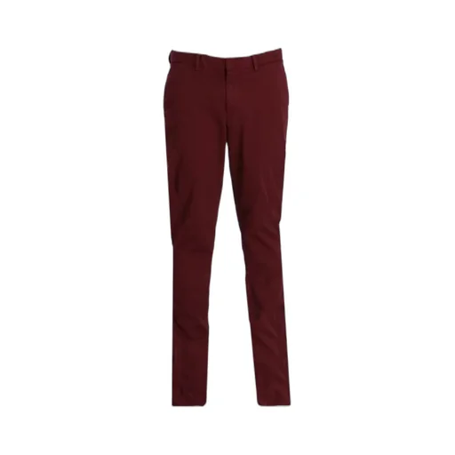 Slim-Fit Chinos