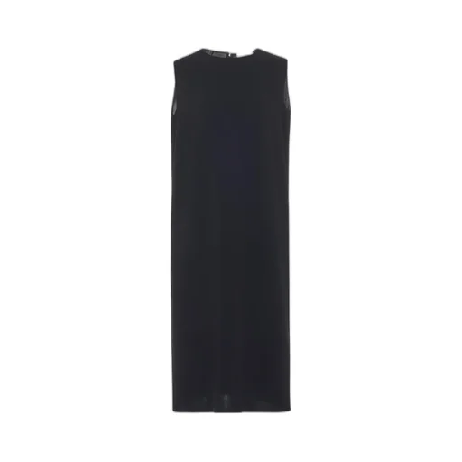 The Row Mirna Sleeveless Dress