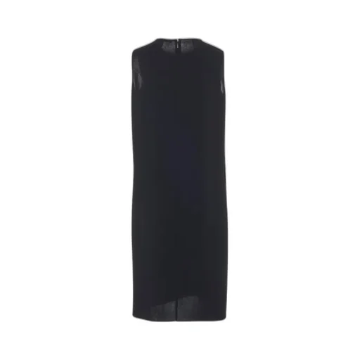 The Row Mirna Sleeveless Dress