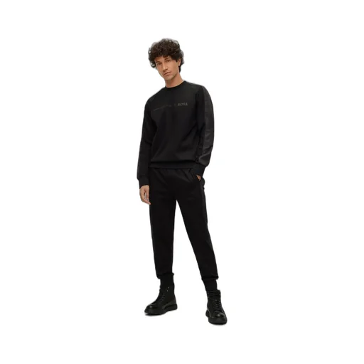 X Porsche Lamont Track Pants