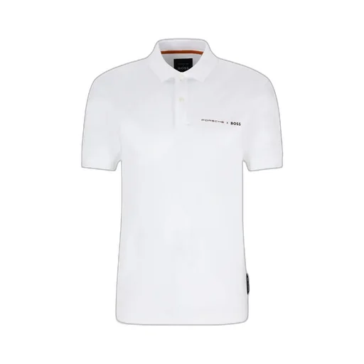 Logo Polo Shirt