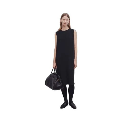 The Row Mirna Sleeveless Dress