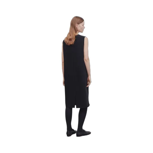 The Row Mirna Sleeveless Dress