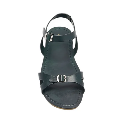 Gene Open-Toe Sandals