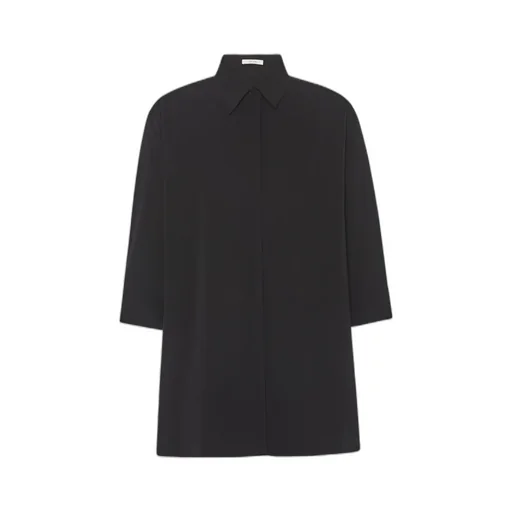 Elada Classic-Collar Shirt
