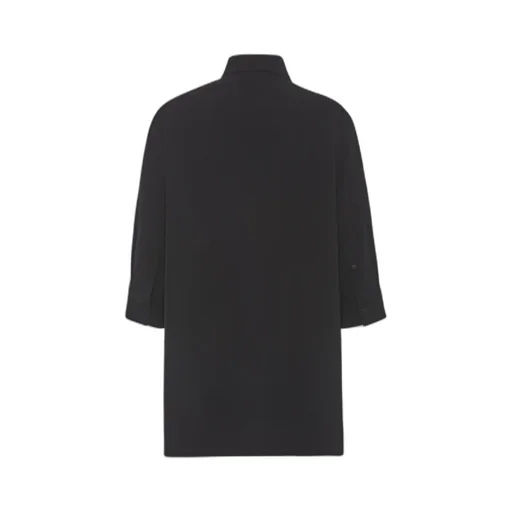 Elada Classic-Collar Shirt