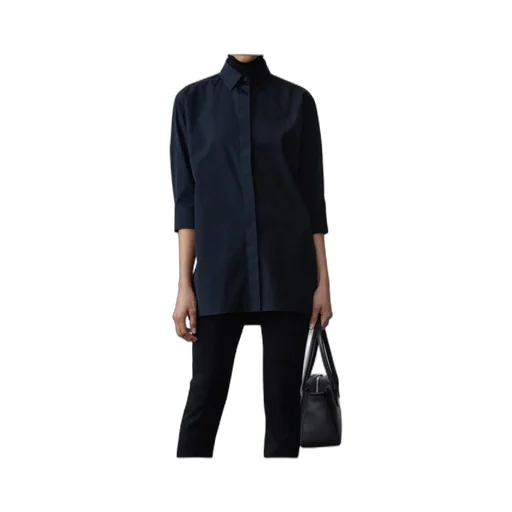 Elada Classic-Collar Shirt