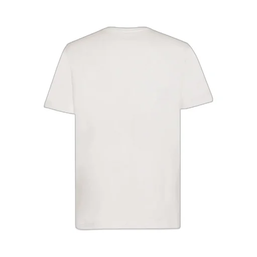 Luke Cotton T-Shirt