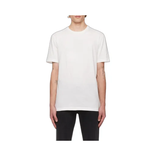 Luke Cotton T-Shirt