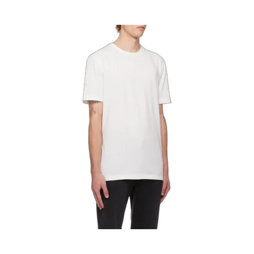 Luke Cotton T-Shirt
