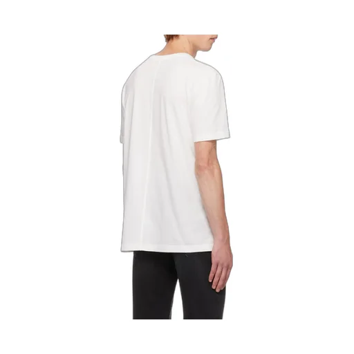 Luke Cotton T-Shirt