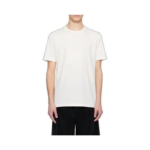 Luke Cotton T-Shirt