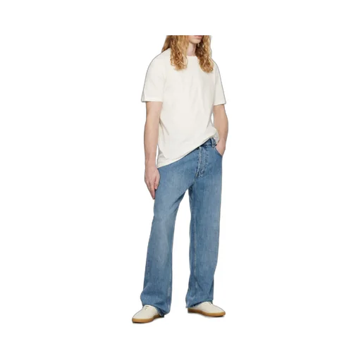 Luke Cotton T-Shirt