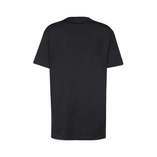 Medusa Head Motif T-Shirt