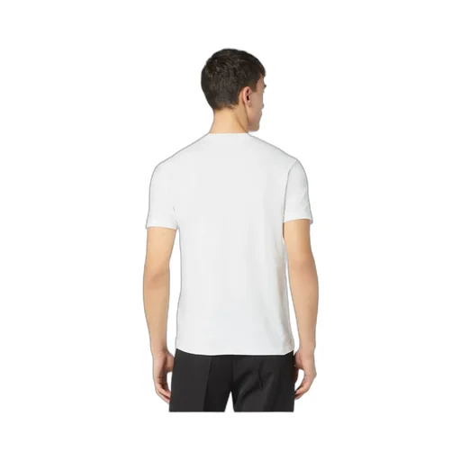 Medusa Motif T-Shirt