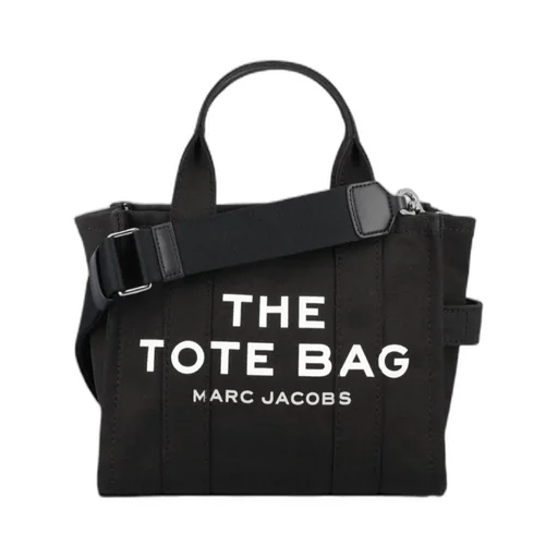 Logo Shoulder Bag