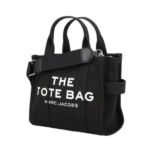 Logo Shoulder Bag