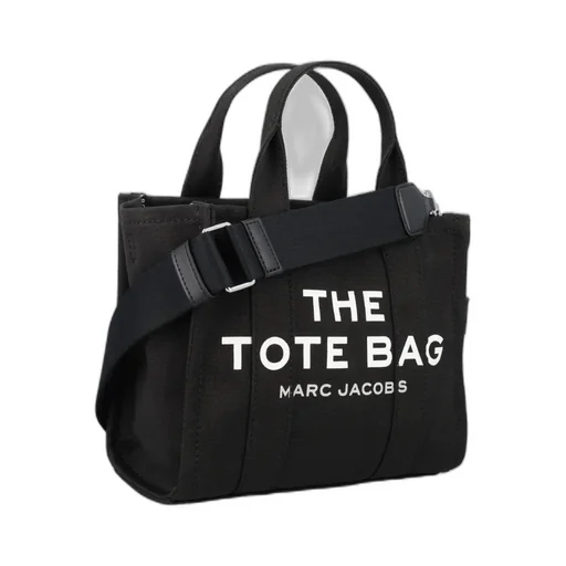 Logo Shoulder Bag