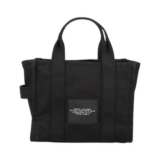 Logo Shoulder Bag