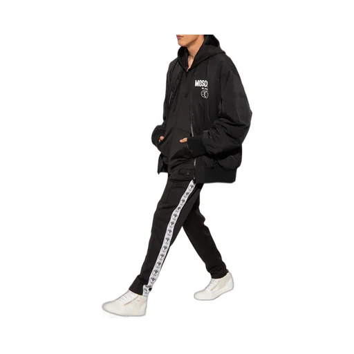 Long-Sleeved Casual Jacket
