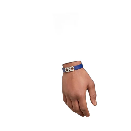 Logo Bracelet