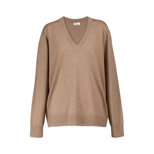 Long-Sleeved Sweater