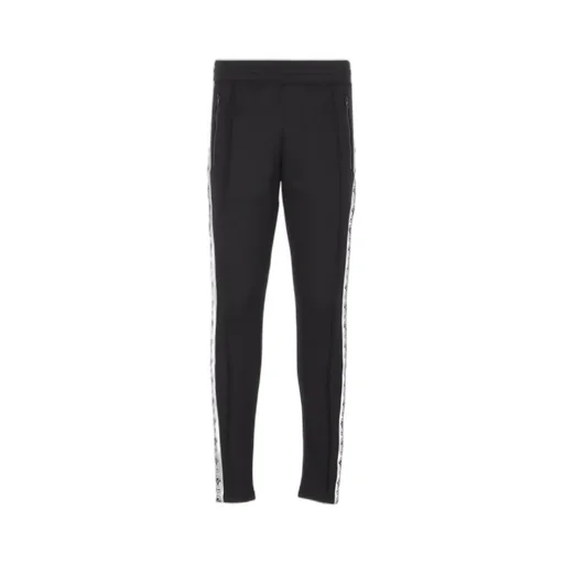 Moschino Logo-Printed Track Pants